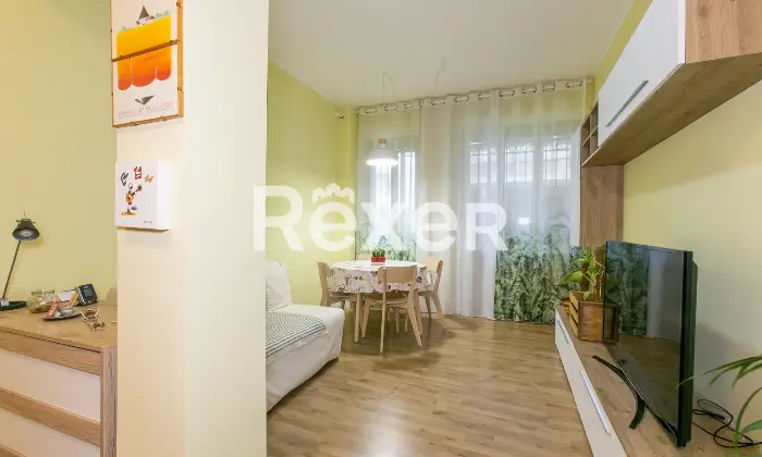 Rexer-Roma-Via-Portuense-appartamento-in-ottimo-stato-Altro