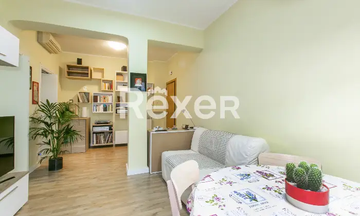 Rexer-Roma-Via-Portuense-appartamento-in-ottimo-stato-Altro