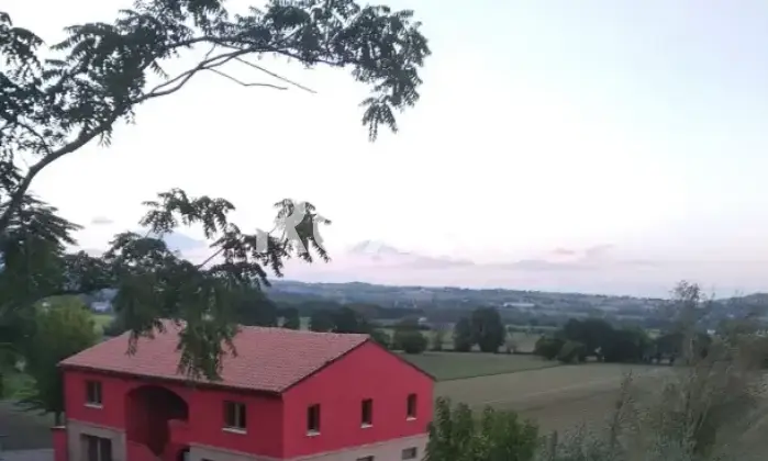 Rexer-Montelupone-Propriet-rustica-in-vendita-in-Via-Case-Nuove-Montelupone-Altro