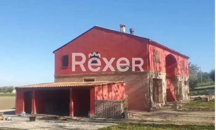 Rexer-Montelupone-Propriet-rustica-in-vendita-in-Via-Case-Nuove-a-Montelupone-Altro