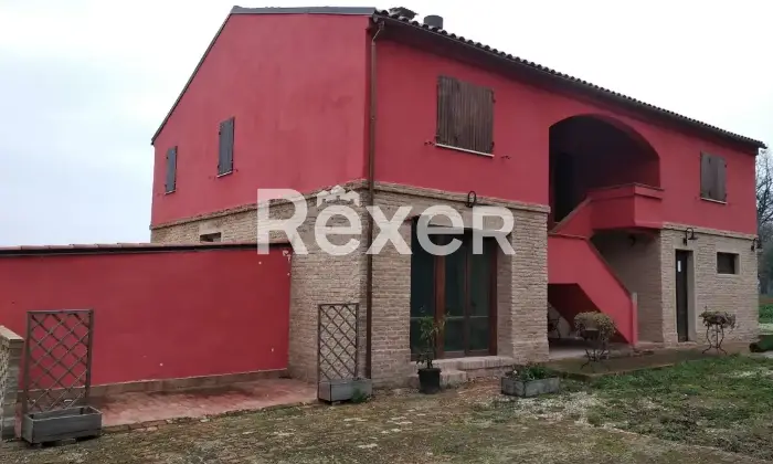 Rexer-Montelupone-Propriet-rustica-in-vendita-in-Via-Case-Nuove-Montelupone-Altro