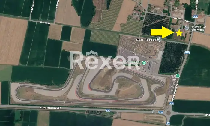 Rexer-San-Martino-del-Lago-Villetta-a-schiera-San-Martino-del-lago-zona-Cremona-Circuit-Altro