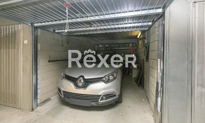 Rexer-Genova-Appartamento-Luminoso-con-Box-Auto-Altro