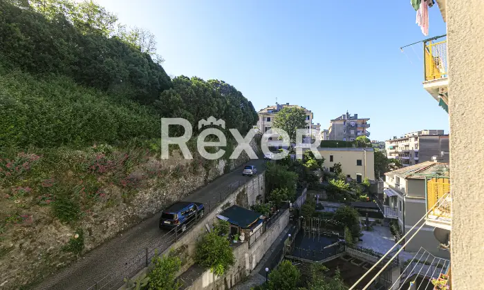 Rexer-Genova-Appartamento-Luminoso-con-Box-Auto-Altro