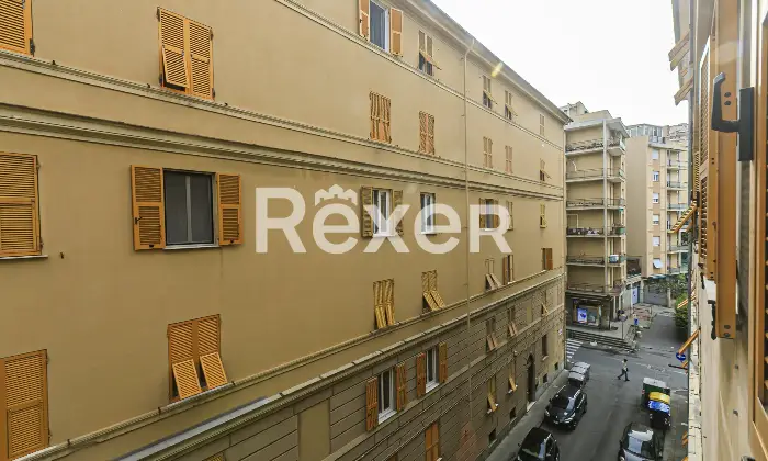 Rexer-Genova-Appartamento-con-cucina-e-bagno-ristrutturati-Sestri-Ponente-Altro