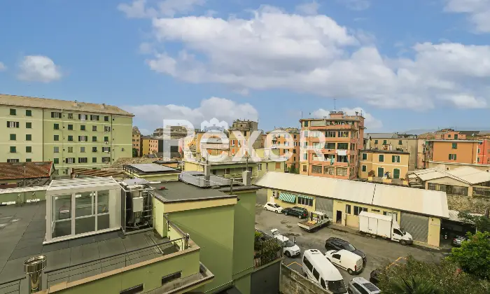 Rexer-Genova-Appartamento-con-cucina-e-bagno-ristrutturati-Sestri-Ponente-Altro