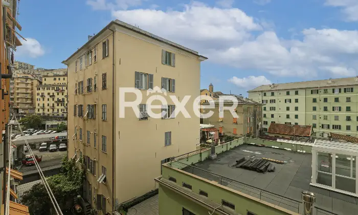 Rexer-Genova-Appartamento-con-cucina-e-bagno-ristrutturati-Sestri-Ponente-Altro