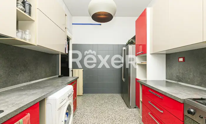 Rexer-Genova-Appartamento-con-cucina-e-bagno-ristrutturati-Sestri-Ponente-Altro