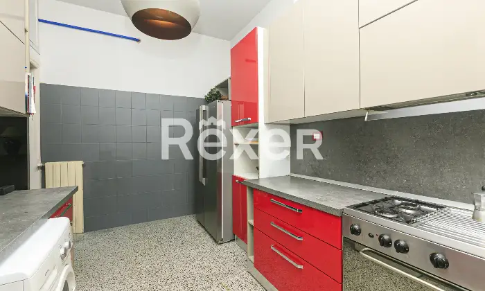 Rexer-Genova-Appartamento-con-cucina-e-bagno-ristrutturati-Sestri-Ponente-Altro