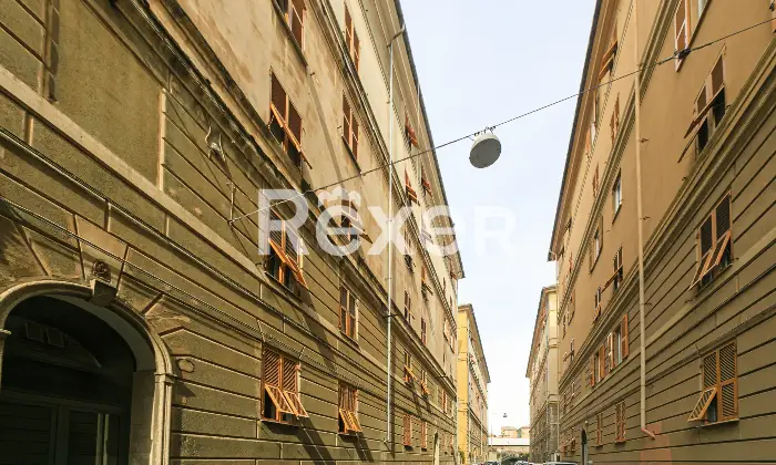Rexer-Genova-Appartamento-con-cucina-e-bagno-ristrutturati-Sestri-Ponente-Altro