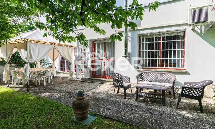 Rexer-San-Lazzaro-di-Savena-Villa-a-schiera-con-giardino-e-taverna-indipendente-Altro