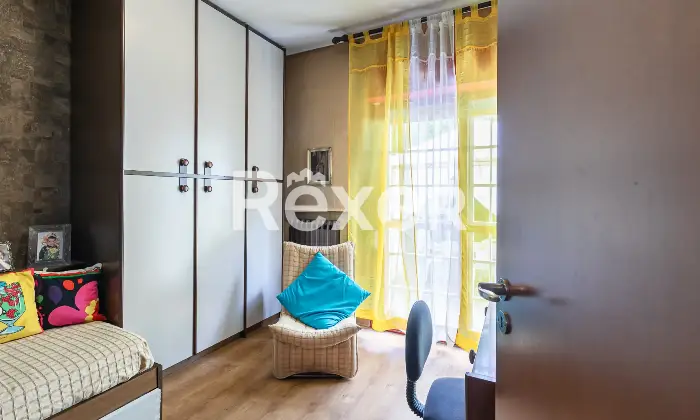 Rexer-San-Lazzaro-di-Savena-Villa-a-schiera-con-giardino-e-taverna-indipendente-Altro
