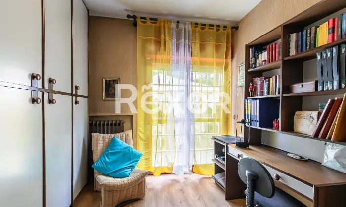 Rexer-San-Lazzaro-di-Savena-Villa-a-schiera-con-giardino-e-taverna-indipendente-Altro