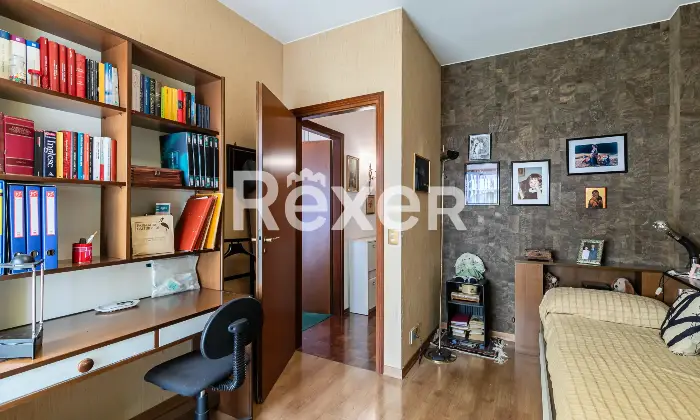 Rexer-San-Lazzaro-di-Savena-Villa-a-schiera-con-giardino-e-taverna-indipendente-Altro