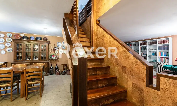 Rexer-San-Lazzaro-di-Savena-Villa-a-schiera-con-giardino-e-taverna-indipendente-Altro
