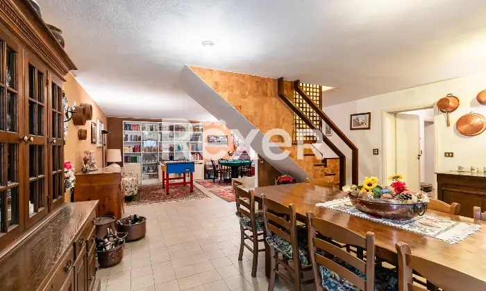 Rexer-San-Lazzaro-di-Savena-Villa-a-schiera-con-giardino-e-taverna-indipendente-Altro