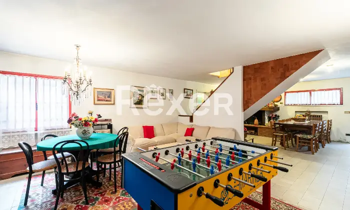 Rexer-San-Lazzaro-di-Savena-Villa-a-schiera-con-giardino-e-taverna-indipendente-Altro
