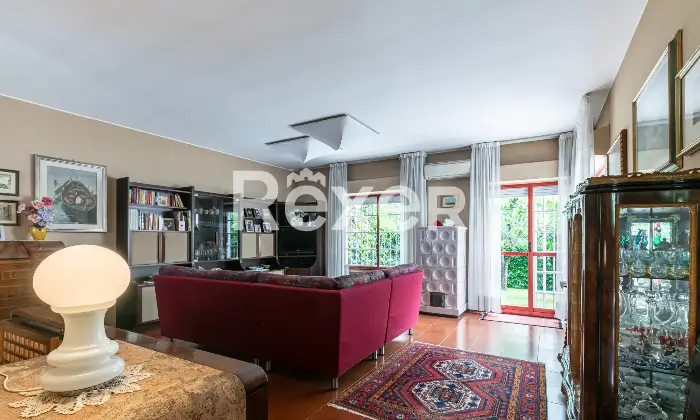 Rexer-San-Lazzaro-di-Savena-Villa-a-schiera-con-giardino-e-taverna-indipendente-Altro