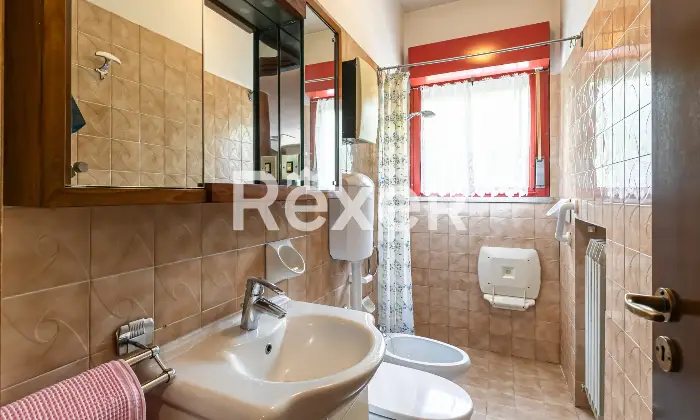 Rexer-San-Lazzaro-di-Savena-Villa-a-schiera-con-giardino-e-taverna-indipendente-Altro