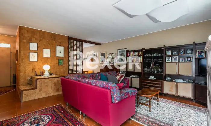 Rexer-San-Lazzaro-di-Savena-Villa-a-schiera-con-giardino-e-taverna-indipendente-Altro