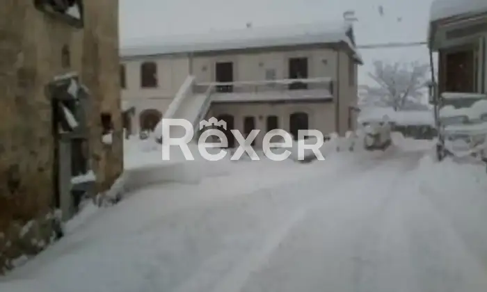 Rexer-Bojano-Casa-indipendente-in-vendita-in-localit-Malatesta-a-Castellone-Bojano-Altro