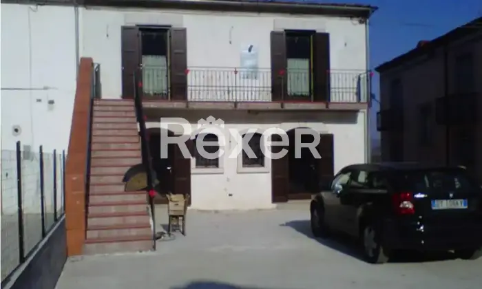 Rexer-Bojano-Casa-indipendente-in-vendita-a-Castellone-Altro