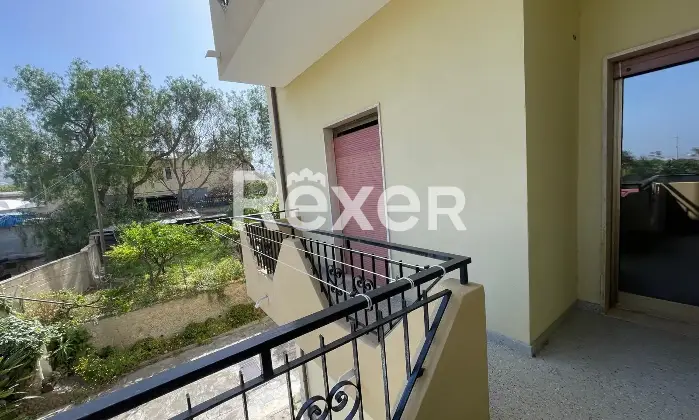 Rexer-Reggio-Calabria-Ampio-appartamento-con-ascensore-Altro