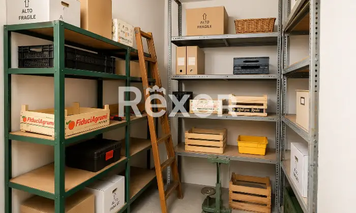 Rexer-Pordenone-Luminoso-appartamento-con-ambienti-ampi-e-funzionali-Altro