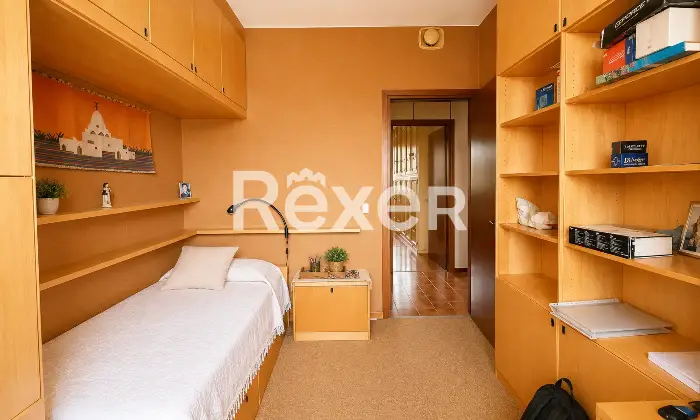 Rexer-Pordenone-Luminoso-appartamento-con-ambienti-ampi-e-funzionali-Altro