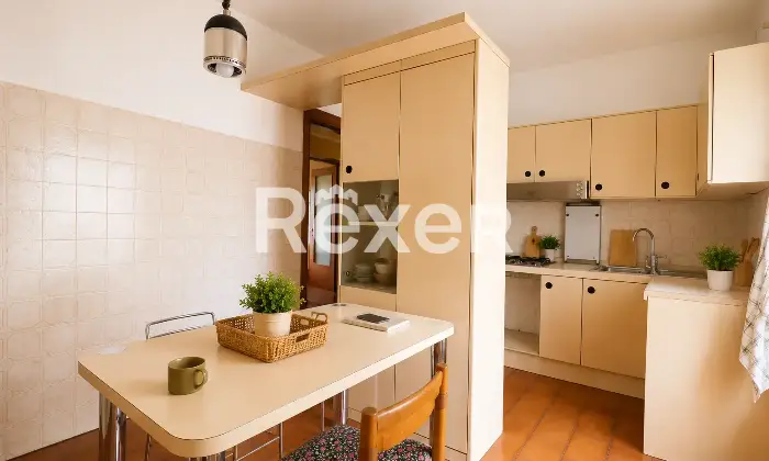 Rexer-Pordenone-Luminoso-appartamento-con-ambienti-ampi-e-funzionali-Altro