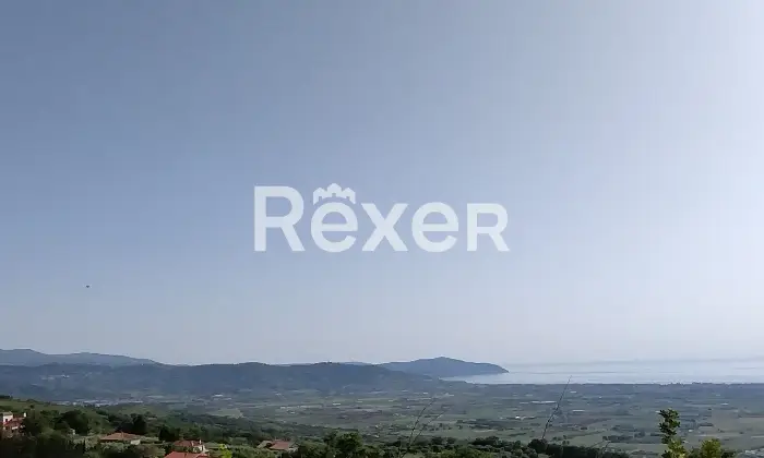 Rexer-Capaccio-Paestum-Rustico-in-costruzione-in-terreno-panoramico-Terrazzo