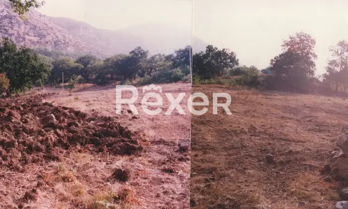 Rexer-Capaccio-Paestum-Rustico-in-costruzione-in-terreno-panoramico-Terrazzo
