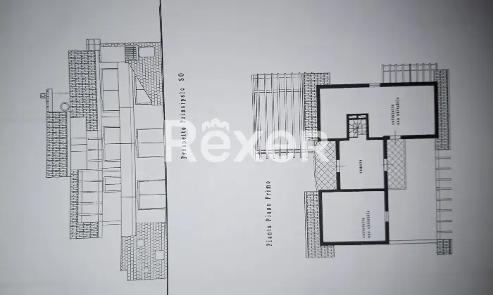 Rexer-Capaccio-Paestum-Rustico-in-costruzione-in-terreno-panoramico-Altro