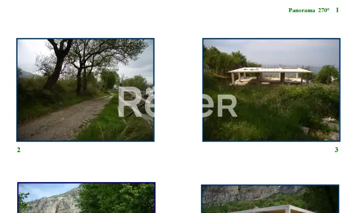Rexer-Capaccio-Paestum-Rustico-in-costruzione-in-terreno-panoramico-Terrazzo