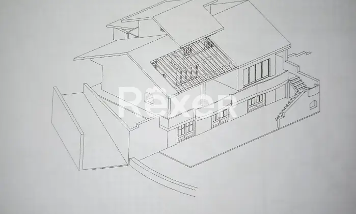 Rexer-Capaccio-Paestum-Rustico-in-costruzione-in-terreno-panoramico-Altro
