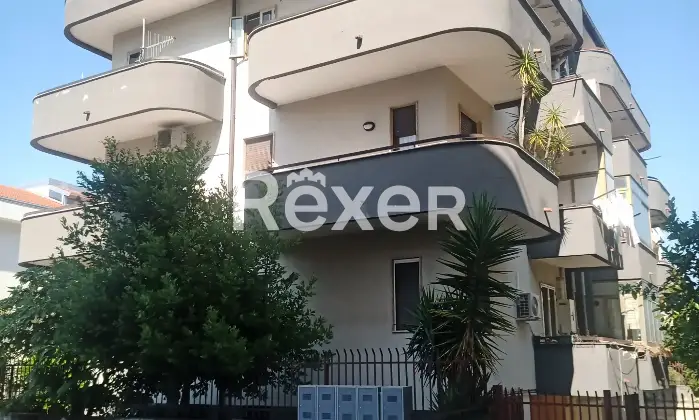 Rexer-Capaccio-Paestum-Appartamento-Centralissimo-Giardino