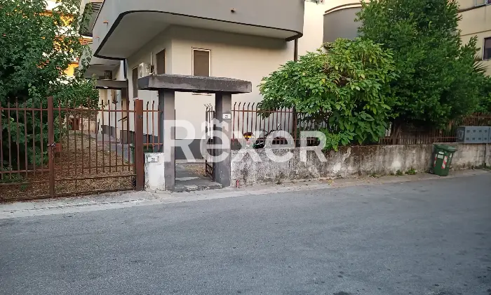 Rexer-Capaccio-Paestum-Appartamento-Centralissimo-Garage