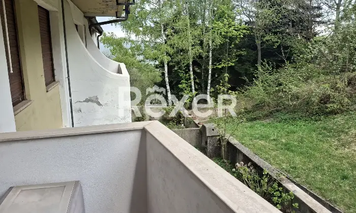 Rexer-Viola-Meraviglioso-bilocale-in-montagna-con-finestra-in-bagno-Giardino