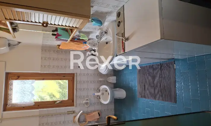 Rexer-Viola-Meraviglioso-bilocale-in-montagna-con-finestra-in-bagno-Altro