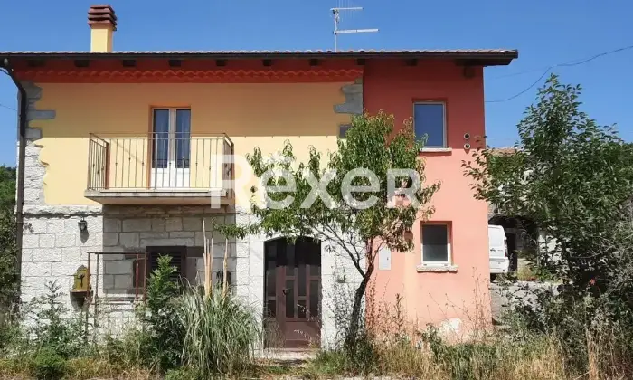 Rexer-Civitanova-del-Sannio-Casa-indipendente-in-vendita-in-Contrada-Pischiola-a-Civitanova-del-Sannio-Altro