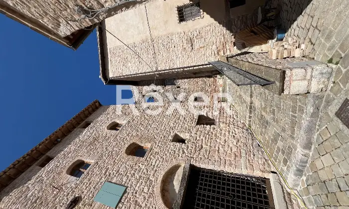 Rexer-Caldarola-Casatorre-medievale-in-vendita-in-Localit-Vestignano-a-Caldarola-Altro