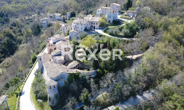 Rexer-Caldarola-Casatorre-medievale-in-vendita-in-Localit-Vestignano-a-Caldarola-Altro