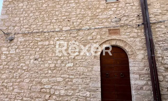 Rexer-Caldarola-Casatorre-medievale-in-vendita-in-Localit-Vestignano-a-Caldarola-Altro