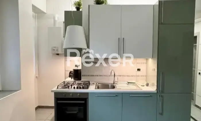 Rexer-Milano-Bilocale-arredato-e-garage-in-Via-Pianella-a-Milano-Altro