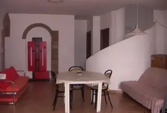 Rexer-Capodimonte-Appartamenti-vacanze-a-Capodimonte-SALONE