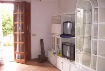 Rexer-Capodimonte-Appartamenti-vacanze-a-Capodimonte-SALONE