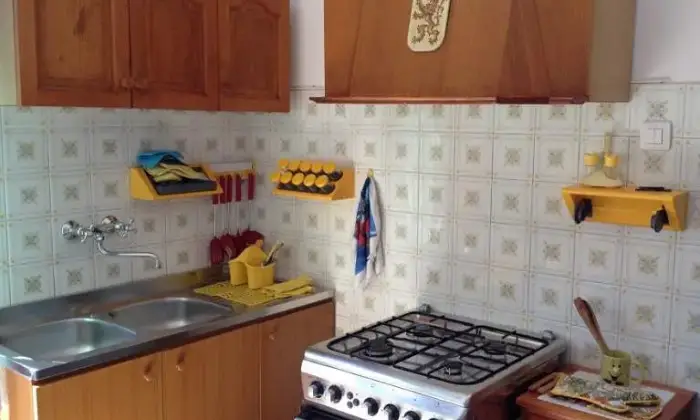 Rexer-San-Felice-Circeo-Appartamento-vacanze-a-San-Felice-Circeo-CUCINA