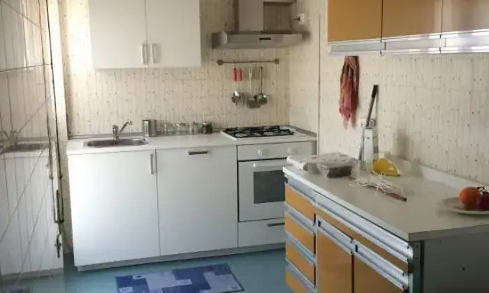 Rexer-Formia-Case-vacanze-fronte-mare-CUCINA