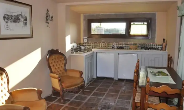 Rexer-Viterbo-Appartamento-Standard-a-Viterbo-CUCINA