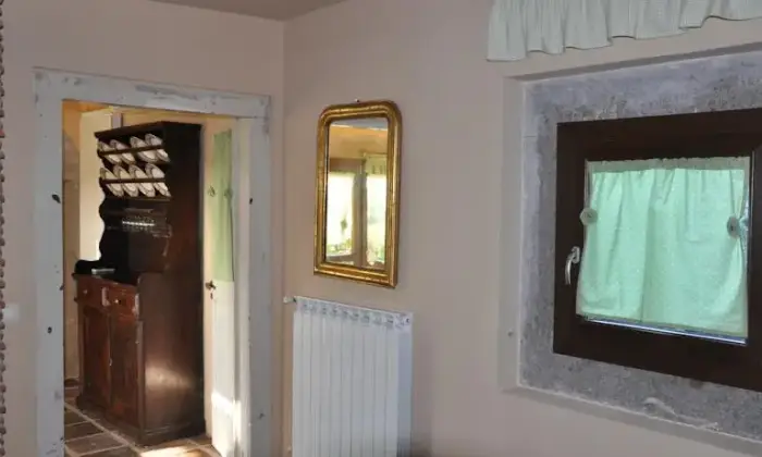 Rexer-Viterbo-Appartamento-Standard-a-Viterbo-SALONE
